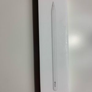 Apple Pencil 2nd Generation